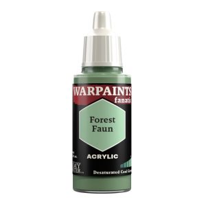 Warpaints Fanatic: Forest Faun 18ml 1