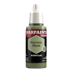 Warpaints Fanatic: Necrotic Flesh 18ml 1
