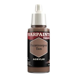 Warpaints Fanatic: Paratrooper Tan 18ml 1