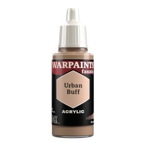 Warpaints Fanatic: Urban Buff 18ml 1