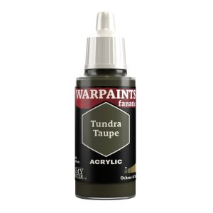 Warpaints Fanatic: Tundra Taupe 18ml 1