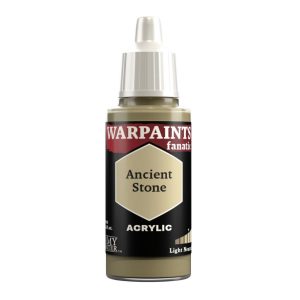 Warpaints Fanatic: Ancient Stone 18ml 1