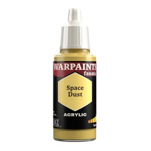 Warpaints Fanatic: Space Dust 18ml 1