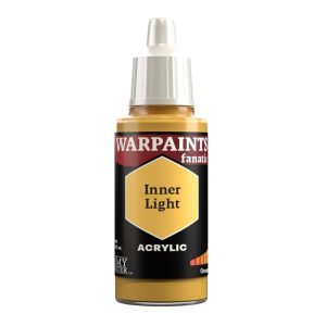 Warpaints Fanatic: Inner Light 18ml 1