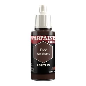 Warpaints Fanatic: Tree Ancient 18ml 1