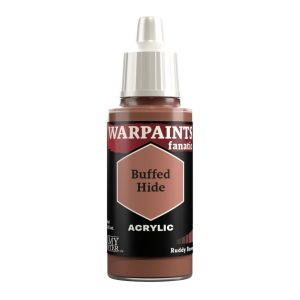 Warpaints Fanatic: Buffed Hide 18ml 1