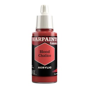 Warpaints Fanatic: Blood Chalice 18ml 1