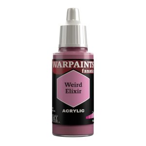 Warpaints Fanatic: Weird Elixir 18ml 1