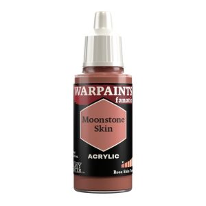 Warpaints Fanatic: Moonstone Skin 18ml 1