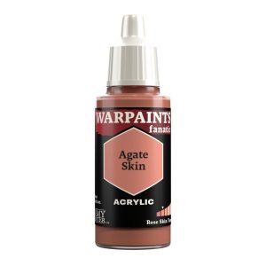 Warpaints Fanatic: Agate Skin 18ml 1