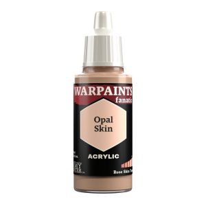 Warpaints Fanatic: Opal Skin 18ml 1