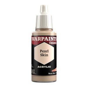 Warpaints Fanatic: Pearl Skin 18ml 1