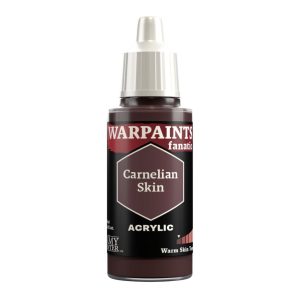 Warpaints Fanatic: Carnelian Skin 18ml 1
