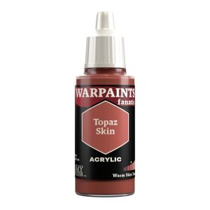 Warpaints Fanatic: Topaz Skin 18ml 1