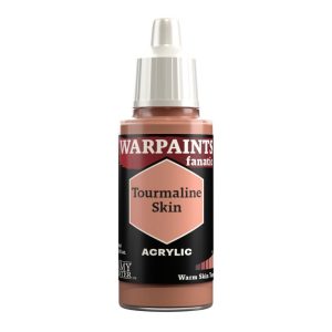 Warpaints Fanatic: Tourmaline Skin 18ml 1