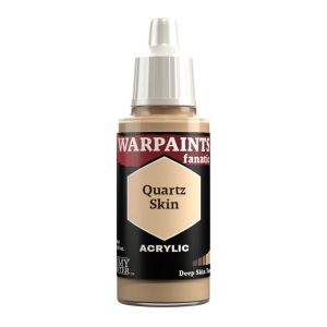 Warpaints Fanatic: Quartz Skin 18ml 1