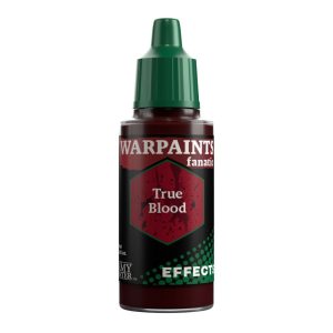 Warpaints Fanatic Effects: True Blood 18ml 1