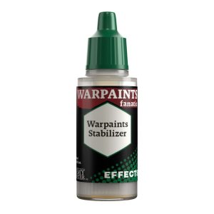 Warpaints Fanatic Effects: Warpaints Stabilizer 18ml 1