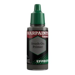 Warpaints Fanatic Effects: Brush-On Primer 18ml 1
