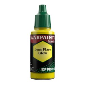 Warpaints Fanatic Effects: Lens Flare Glow 18ml 1