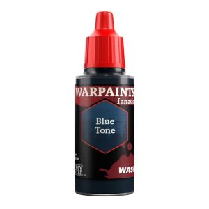 Warpaints Fanatic Wash: Blue Tone 18ml 1