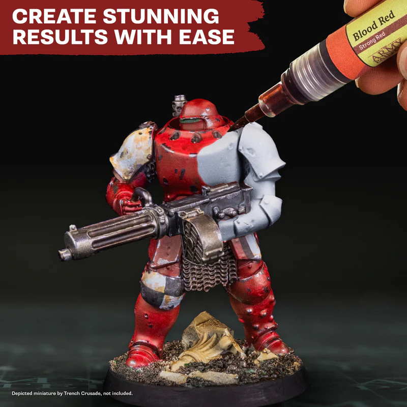 Speedpaint Marker Starter Set 3