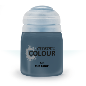 Citadel Air: The Fang 24ml 1