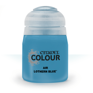 Citadel Air: Lothern Blue 24ml 1
