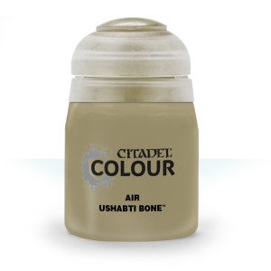 Citadel Air: Ushabti Bone 24ml 1