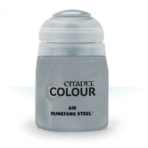 Citadel Air: Runefang Steel 24ml 1