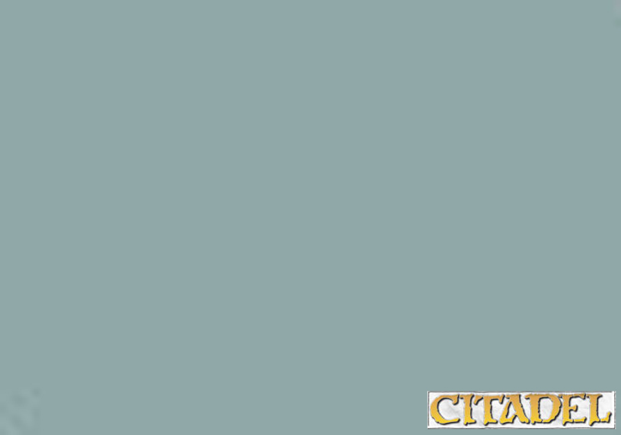 Warhammer Colour - Base: Celestra Grey 12ml 2