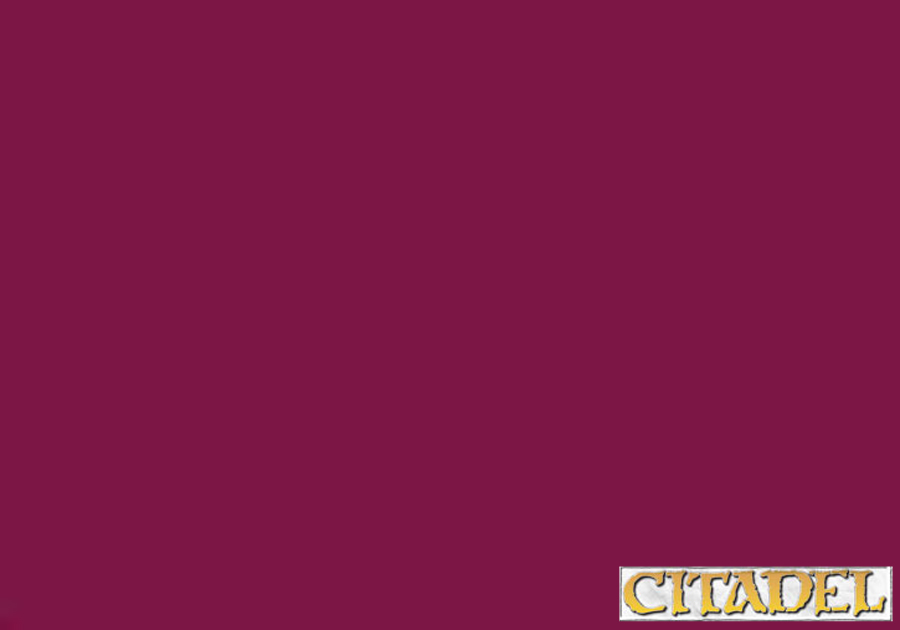 Warhammer Colour Base: Screamer Pink 12ml 2