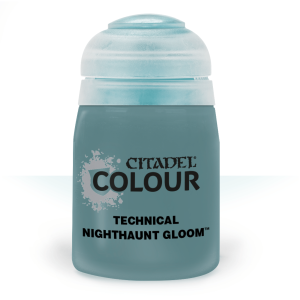Citadel Contrast: Nighthaunt Gloom 18ml 1