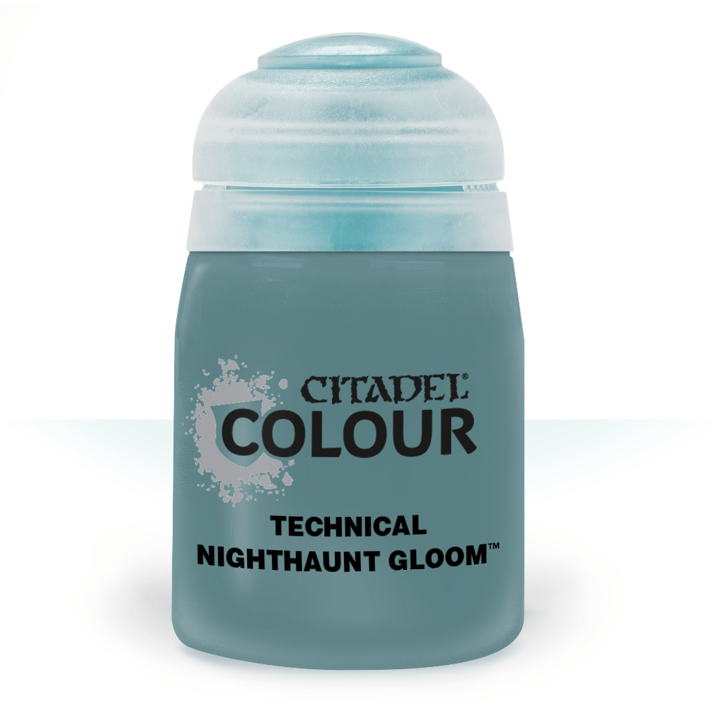 Citadel Contrast: Nighthaunt Gloom 18ml 1