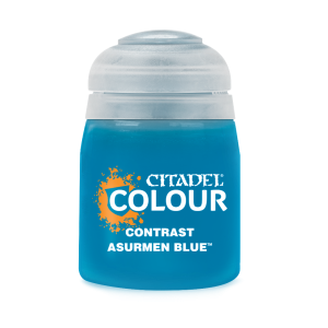 Citadel Contrast: Asurmen Blue 18ml 1