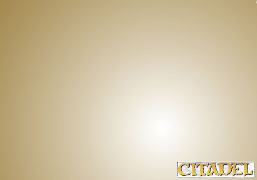 Citadel Dry: Golden Griffon 12ml 2