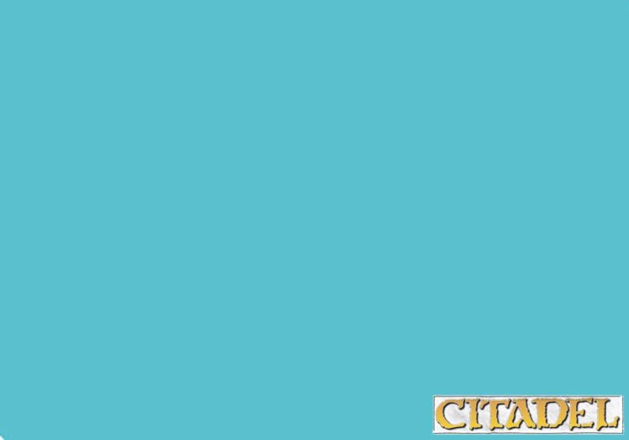 Citadel Dry: Skink Blue 12ml 2