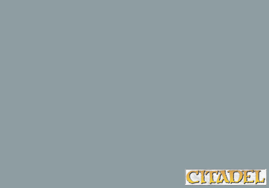 Warhammer Colour - Dry: Dawnstone 12ml 1