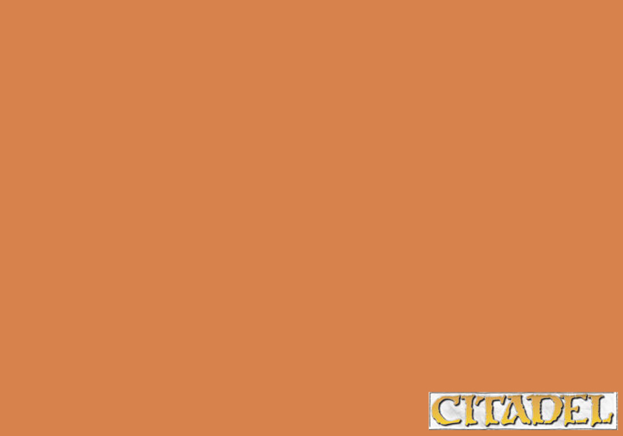 Citadel Dry: Golgfag Brown 12ml 2