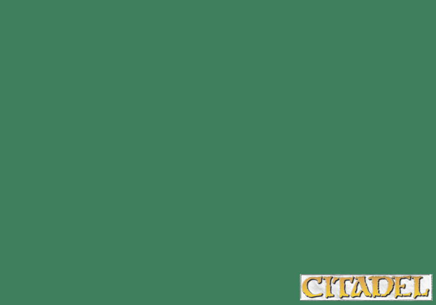 Citadel Layer: Warboss Green 12ml 2