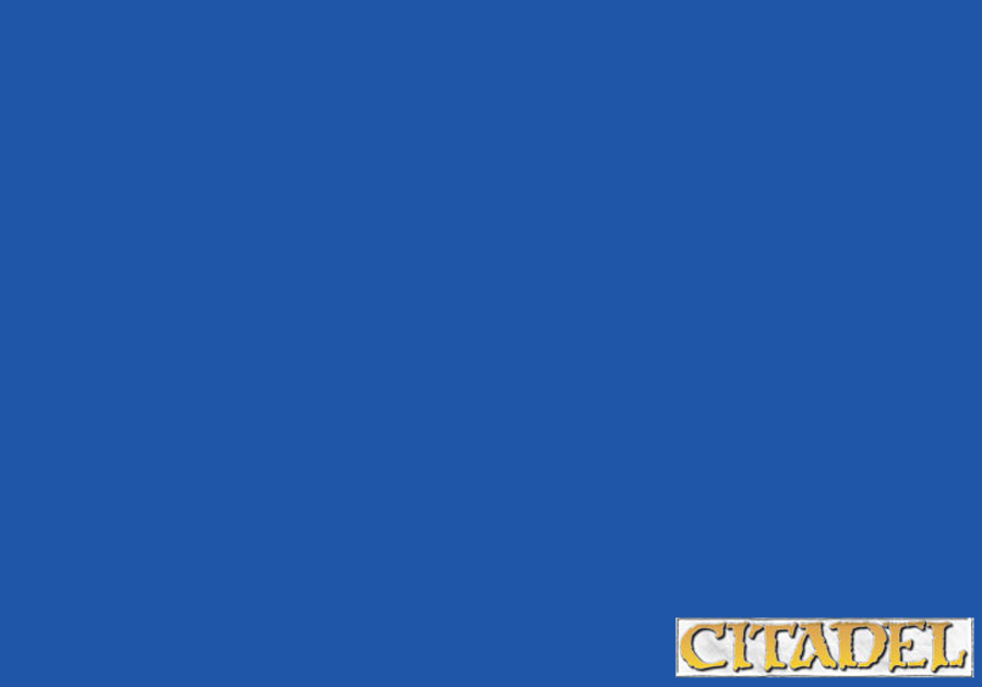 Citadel Layer: Altdorf Guard Blue 12ml 2
