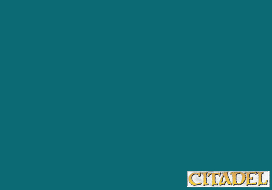Warhammer Colour - Layer: Sotek Green 12ml 2