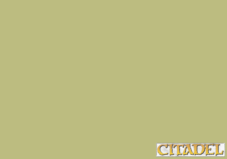 Warhammer Colour - Layer: Ushabti Bone 12ml 2