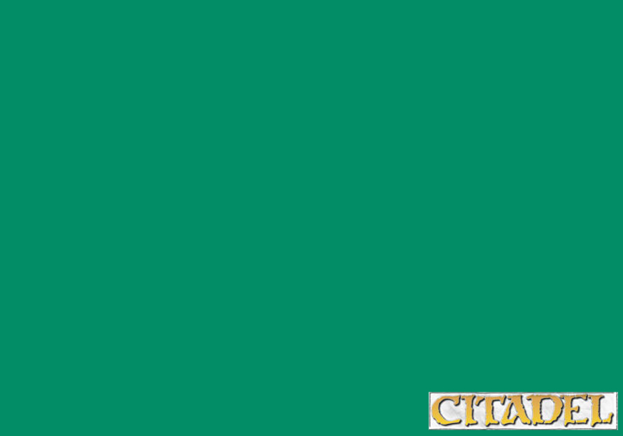 Citadel Layer: Kabalite Green 12ml 2