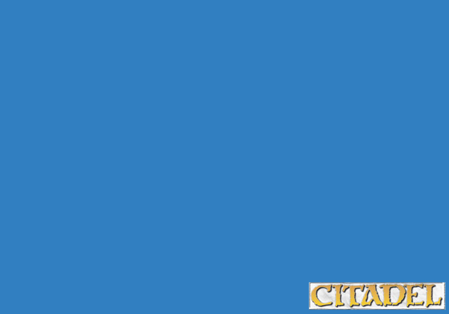 Citadel Layer: Teclis Blue 12ml 2