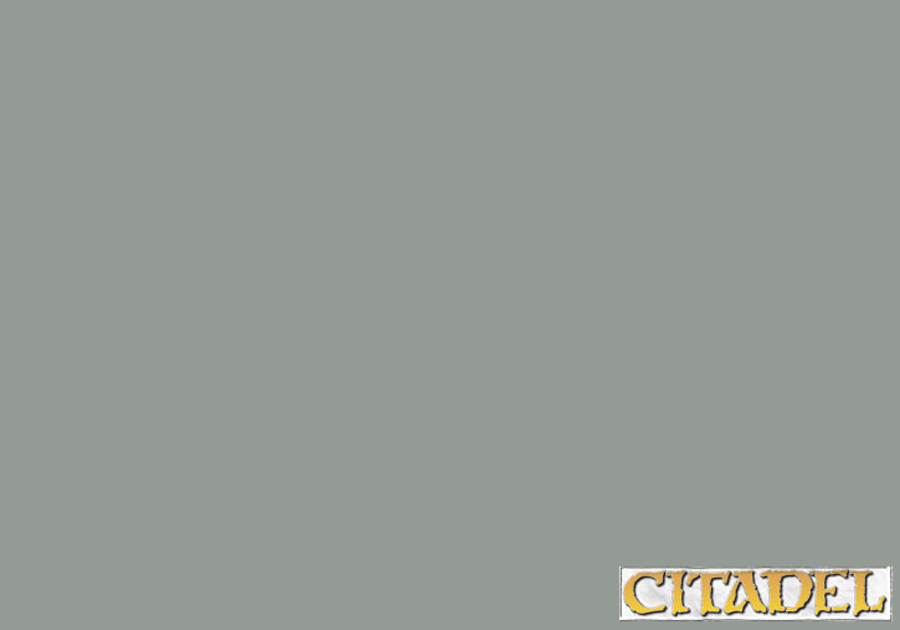 Warhammer Colour - Layer: Administratum Grey 12ml 2