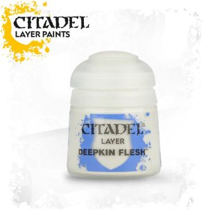 Citadel Layer: Deepkin Flesh 12ml 1