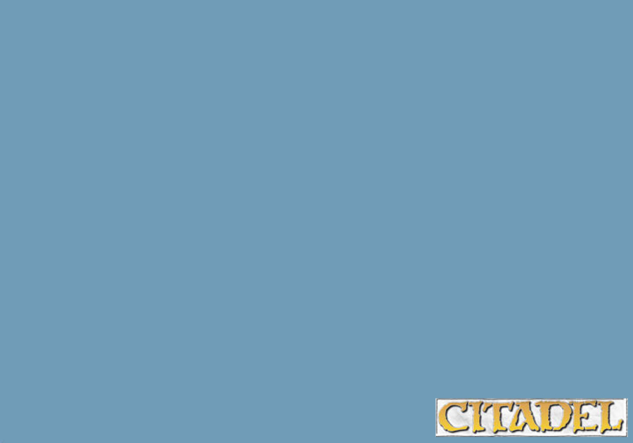 Warhammer Colour - Layer: Fenrisian Grey 12ml 1