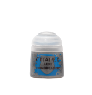 Citadel Layer: Ironbreaker 12ml 1