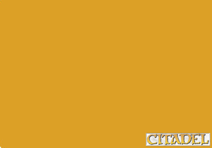 Citadel Layer: Zamesi Desert 12ml 2